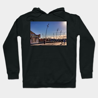 Bridlington Hoodie